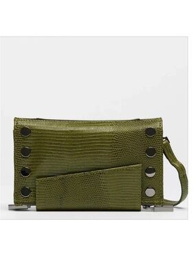 HAMMITT Levy Crossbody Bag Clutch